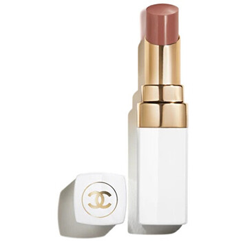 Rouge Coco Baume Hydrating Beautifying Tinted Lip Balm - Balzam na pery 3 g
